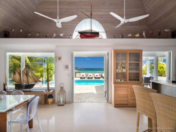 St. Barts Home 974855