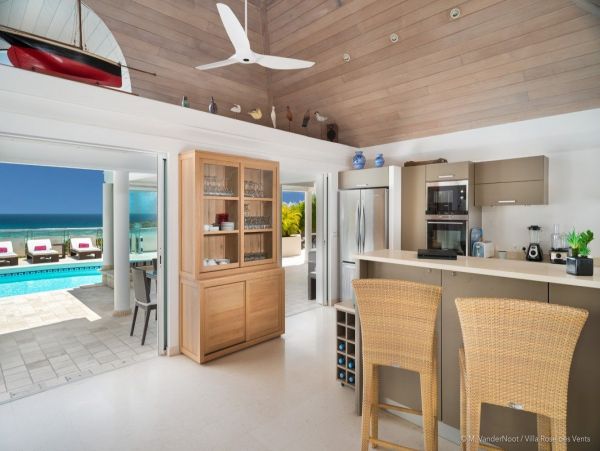 St. Barts Home 974855