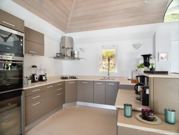 St. Barts Home 974855