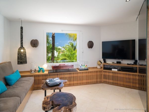 St. Barts Home 974855