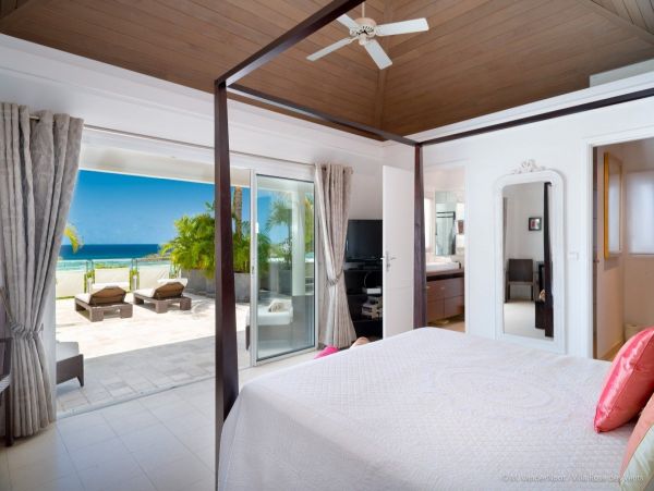 St. Barts Home 974855