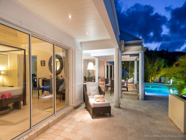 St. Barts Home 974855