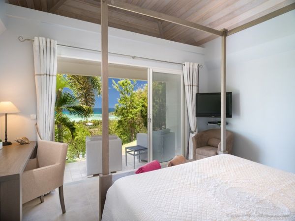 St. Barts Home 974855