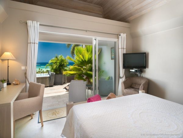 St. Barts Home 974855