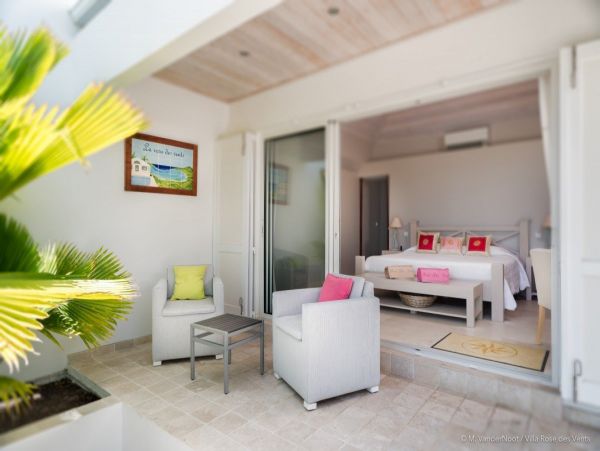 St. Barts Home 974855