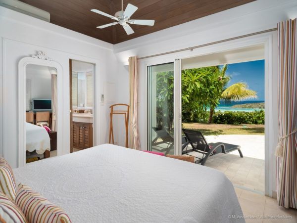 St. Barts Home 974855
