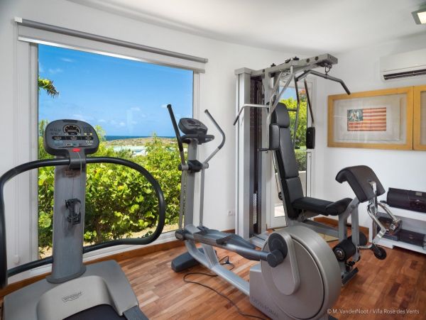 St. Barts Home 974855