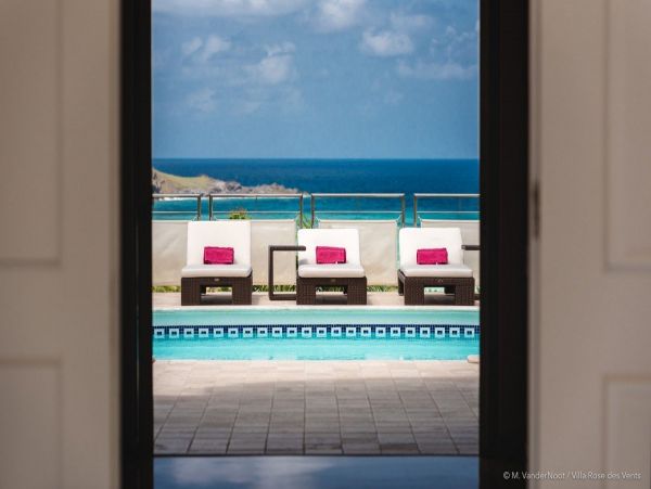 St. Barts Home 974855