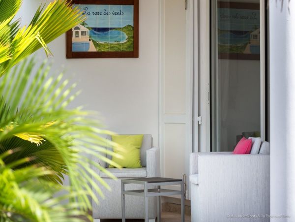 St. Barts Home 974855