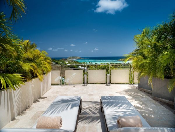 St. Barts Home 974855