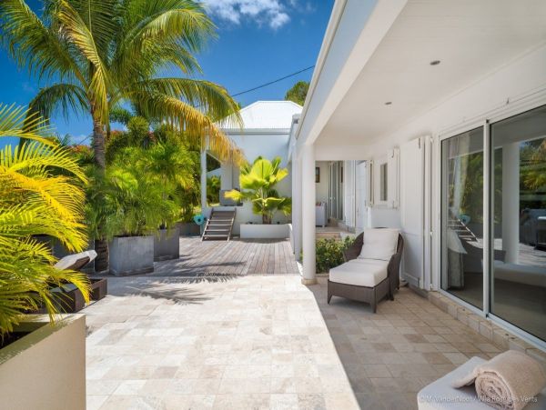 St. Barts Home 974855