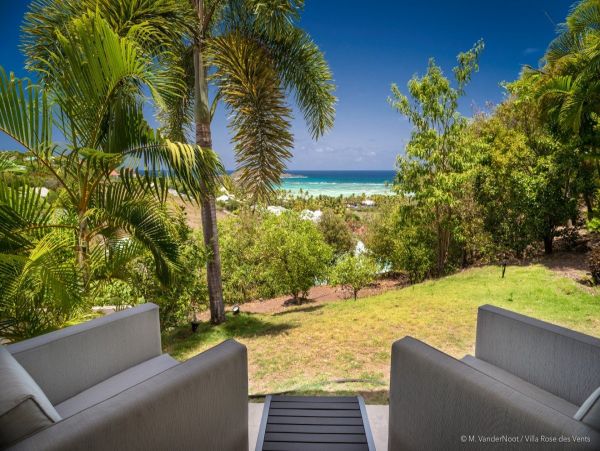 St. Barts Home 974855
