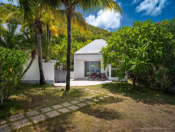 St. Barts Home 974855