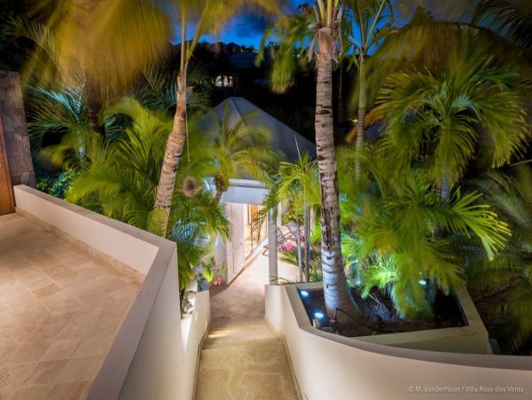 St. Barts Home 974855