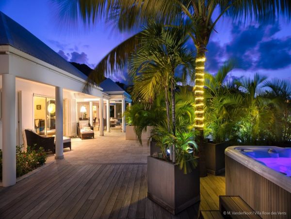 St. Barts Home 974855