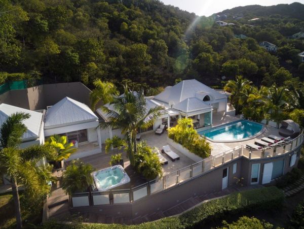 St. Barts Home 974855