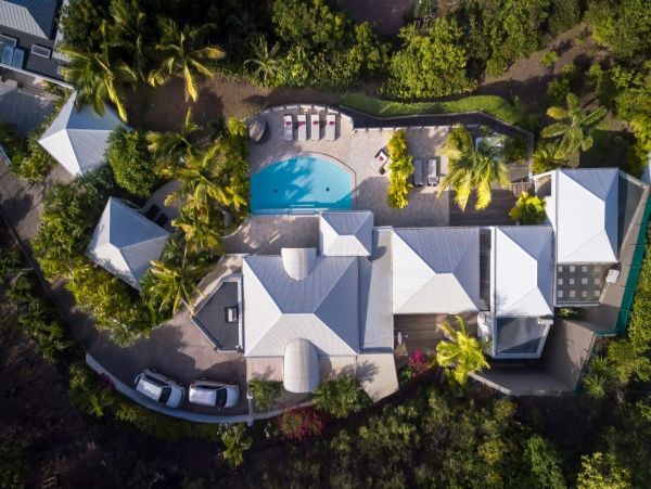 St. Barts Home 974855