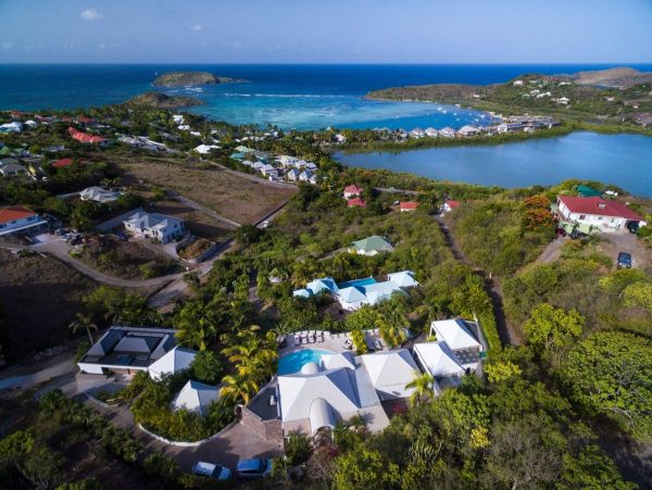 St. Barts Home 974855