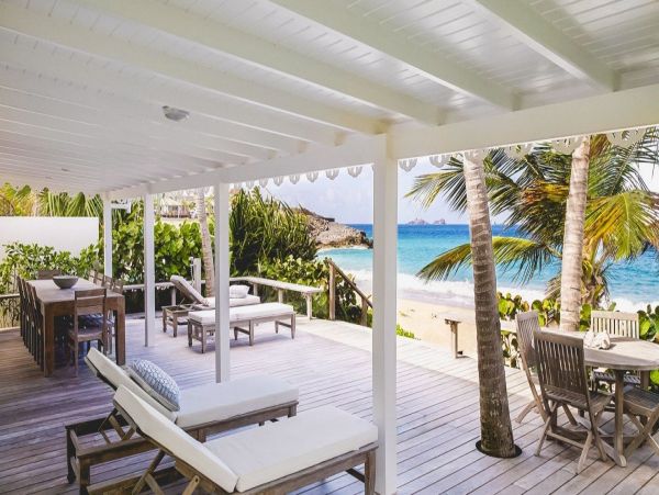 St. Barts Home 974856