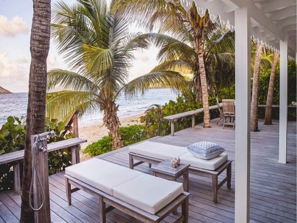 St. Barts Home 974856