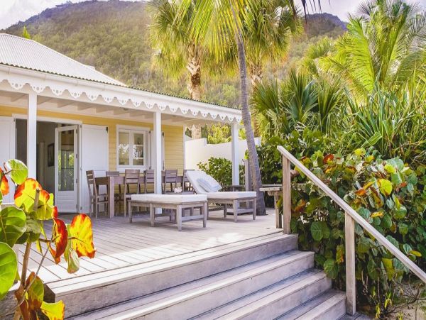 St. Barts Home 974856