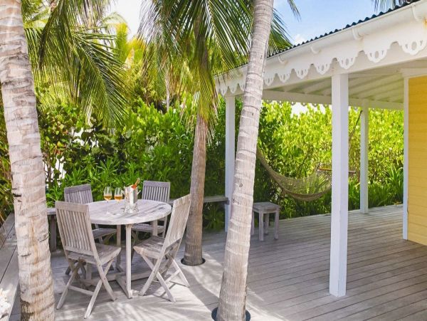 St. Barts Home 974856
