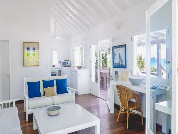 St. Barts Home 974856