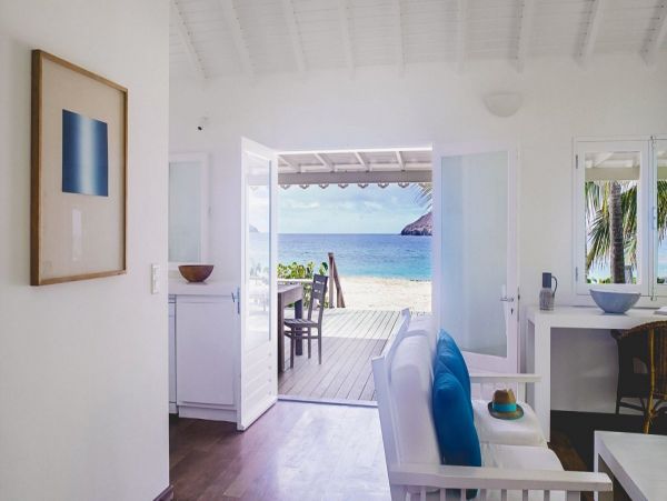 St. Barts Home 974856