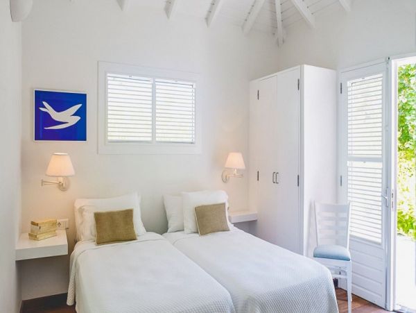 St. Barts Home 974856