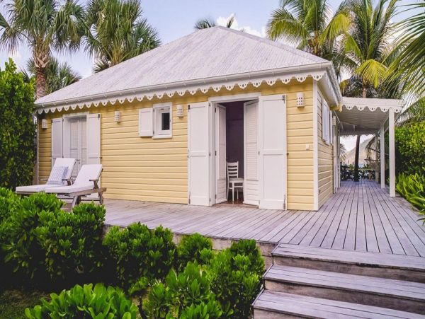 St. Barts Home 974856
