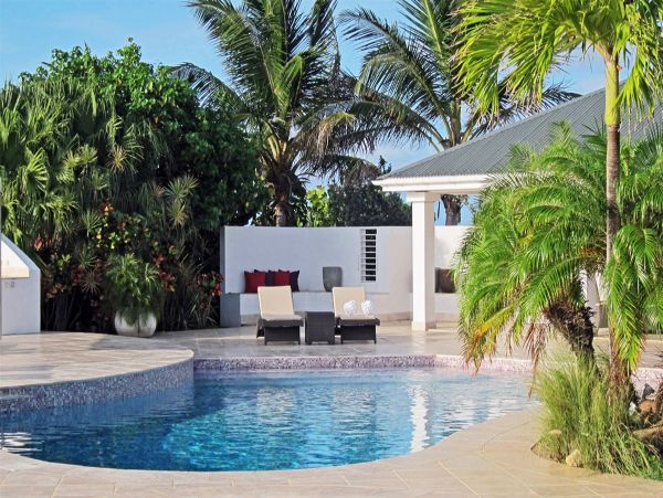 St. Barts Home 974857