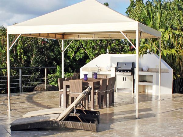 St. Barts Home 974857