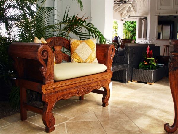 St. Barts Home 974857
