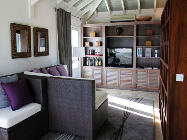St. Barts Home 974857