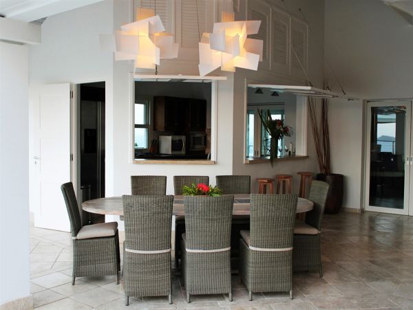 St. Barts Home 974857