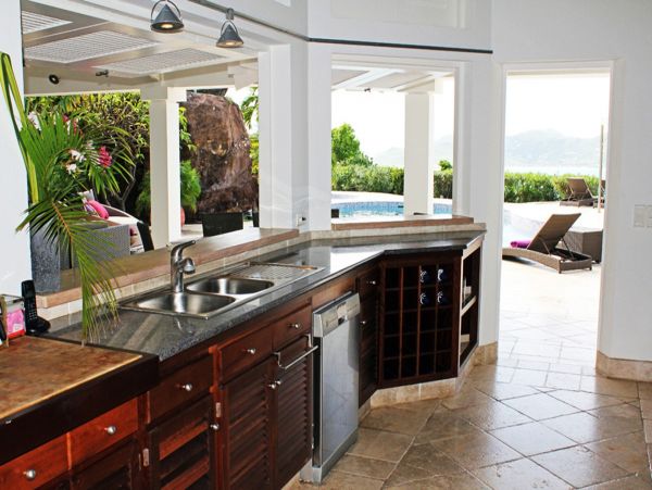 St. Barts Home 974857