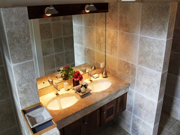 St. Barts Home 974857