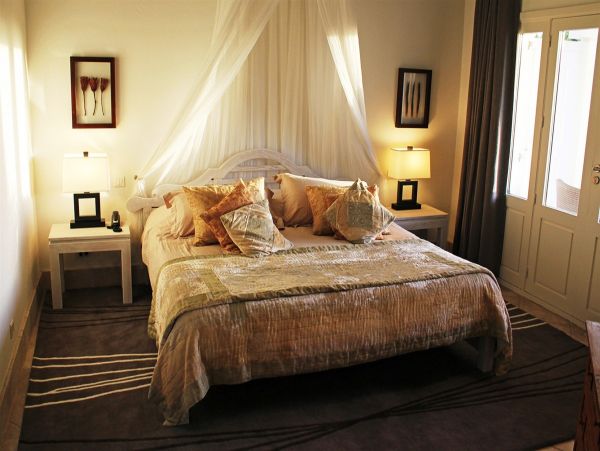 St. Barts Home 974857