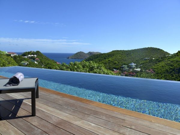 St. Barts Home 974858