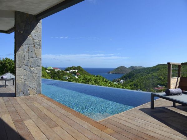 St. Barts Home 974858