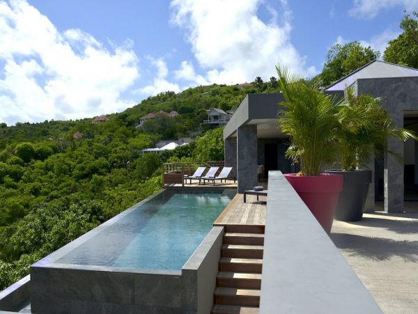 St. Barts Home 974858