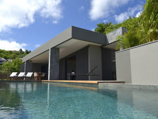 St. Barts Home 974858
