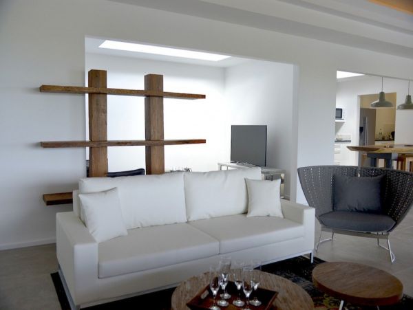 St. Barts Home 974858