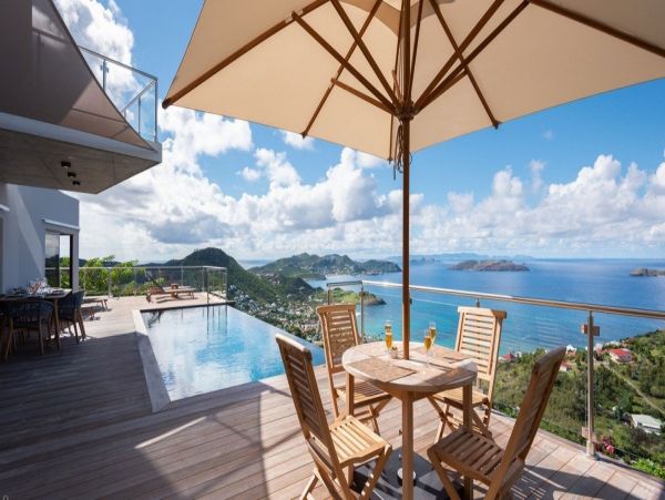 St. Barts Home 974859