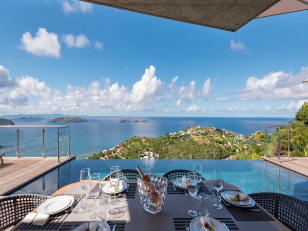 St. Barts Home 974859