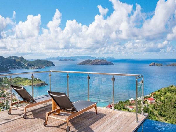 St. Barts Home 974859