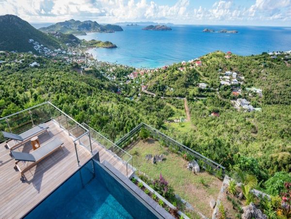 St. Barts Home 974859