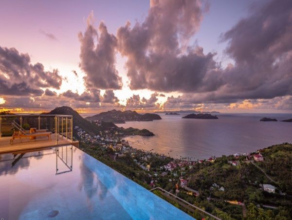 St. Barts Home 974859