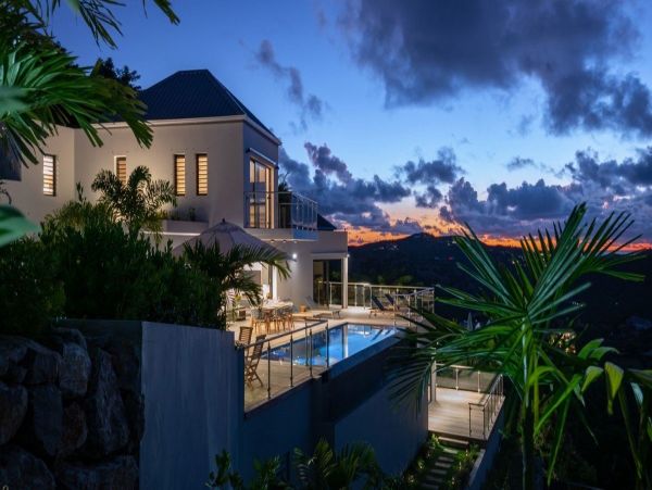 St. Barts Home 974859