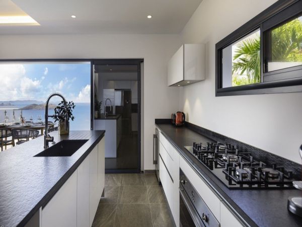 St. Barts Home 974859